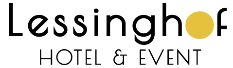 Hotel Lessinghof Logo